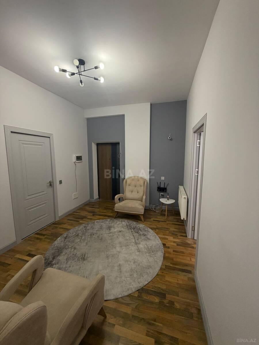 3 otaqlı ofis satılır, Yasamal, Bakı