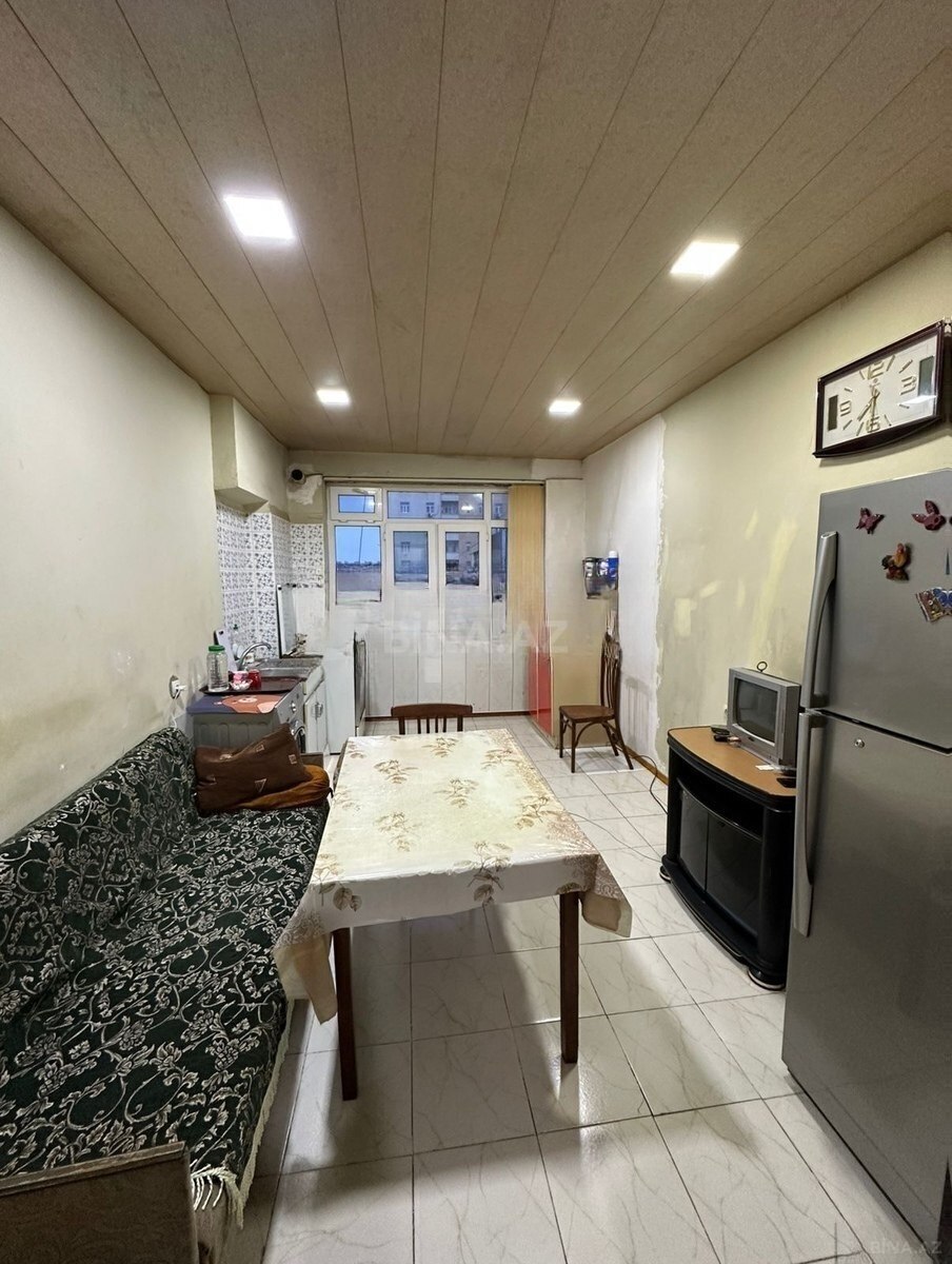 3 otaqlı mənzil satılır, Bakı
