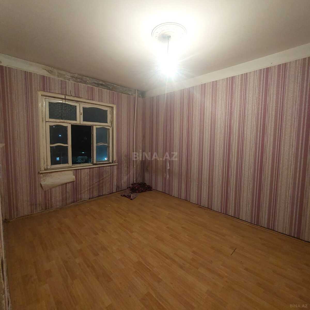 4 otaqlı mənzil satılır, Yeni Yasamal, Bakı
