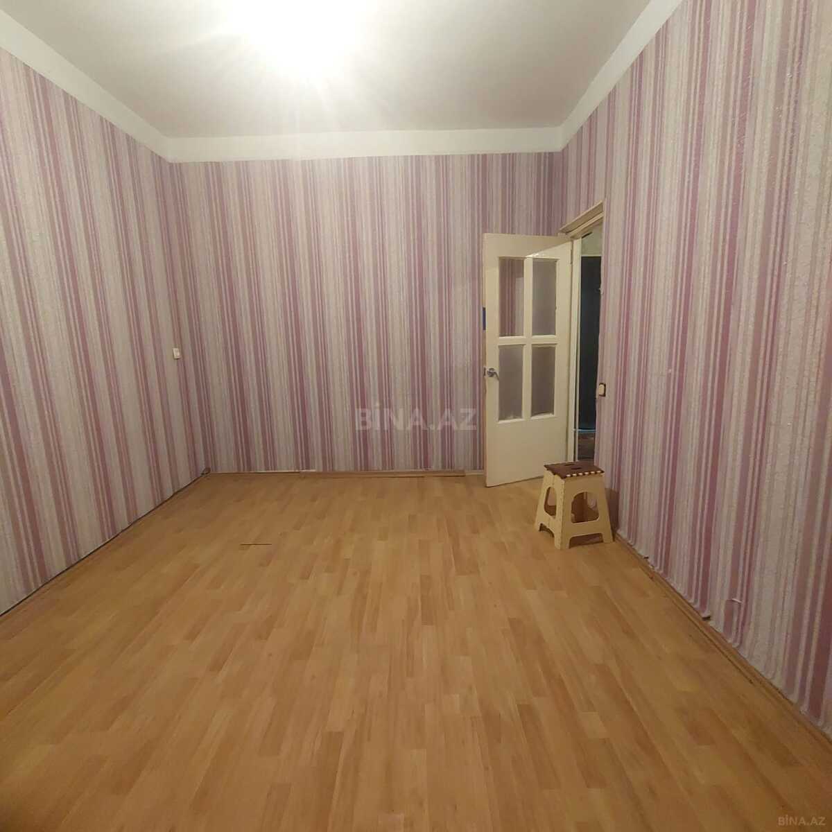 4 otaqlı mənzil satılır, Yeni Yasamal, Bakı