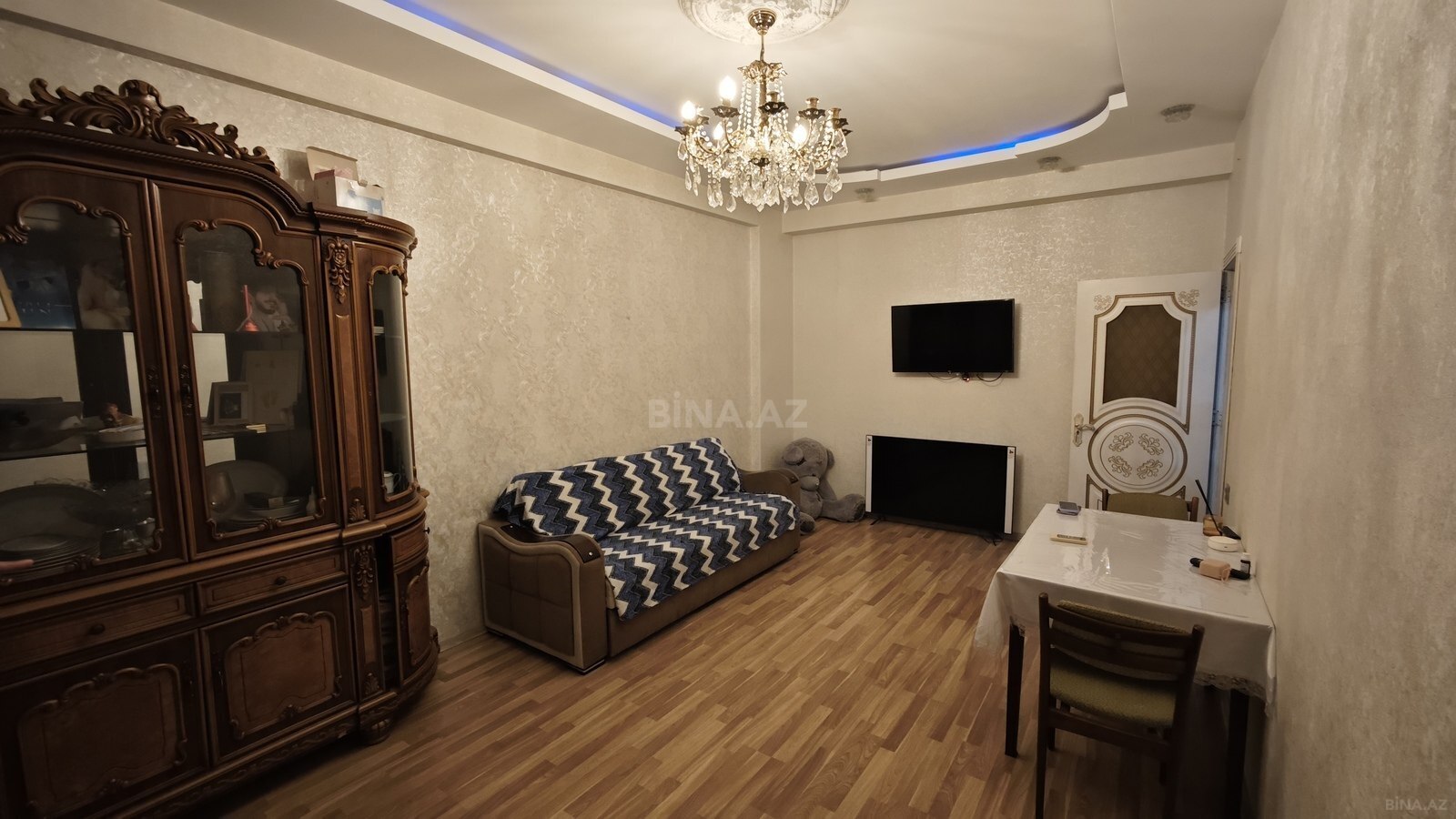 2-комн. квартира на продажу, Дарнагюль, Баку
