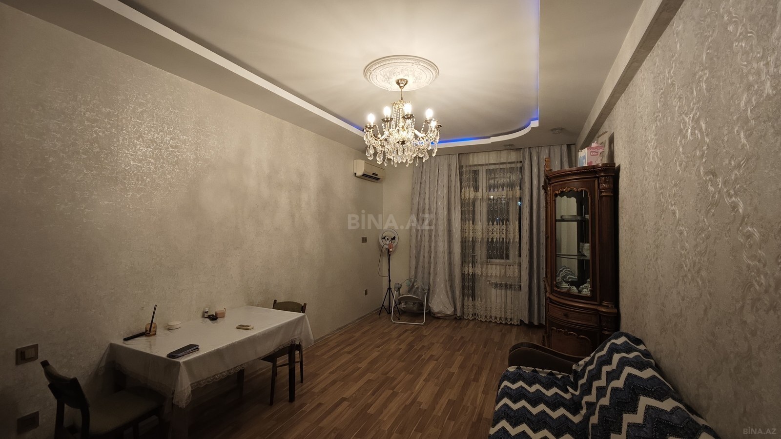2-комн. квартира на продажу, Дарнагюль, Баку