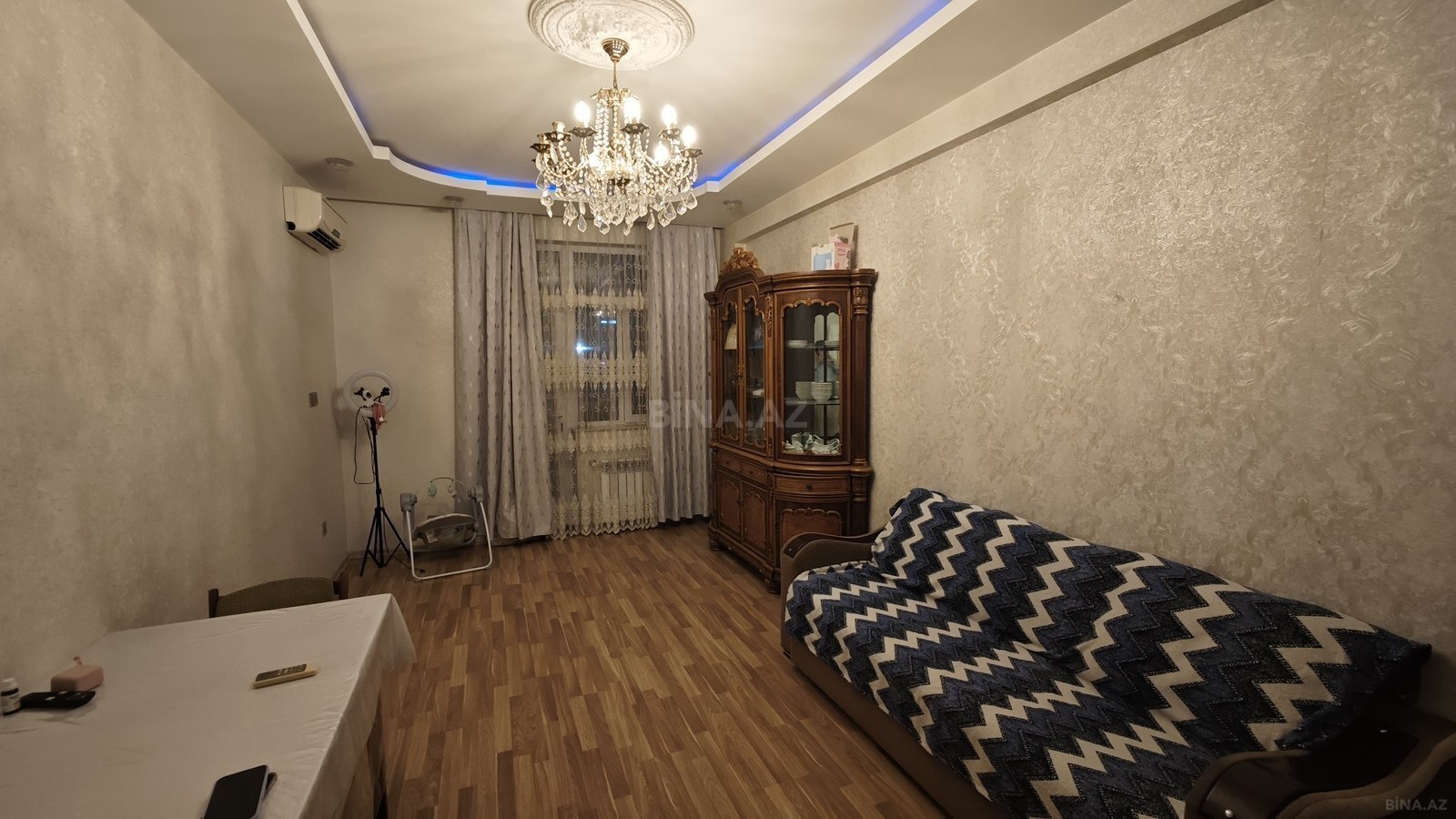 2-комн. квартира на продажу, Дарнагюль, Баку