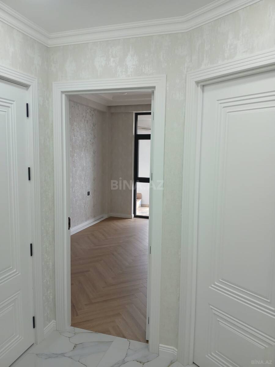 2 otaqlı mənzil satılır, Əhmədli, Bakı