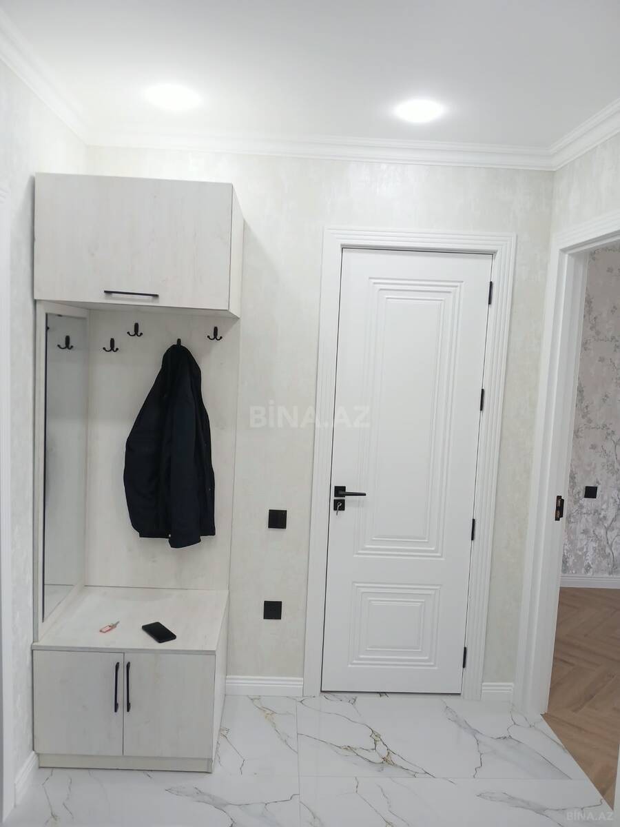 2 otaqlı mənzil satılır, Əhmədli, Bakı
