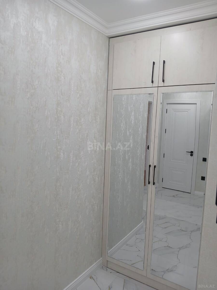 2 otaqlı mənzil satılır, Əhmədli, Bakı