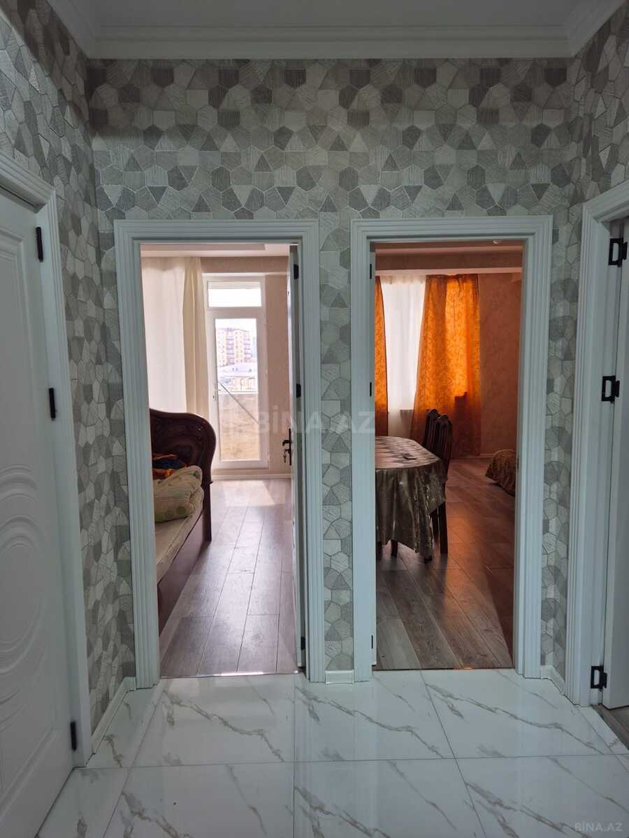 2-room apartment for rent, Masazir, Absheron