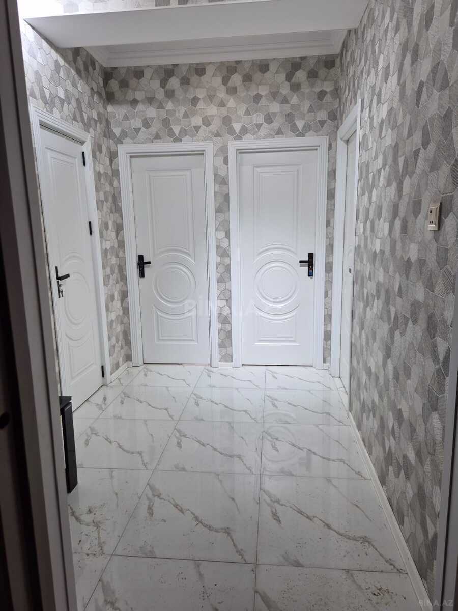 2-room apartment for rent, Masazir, Absheron