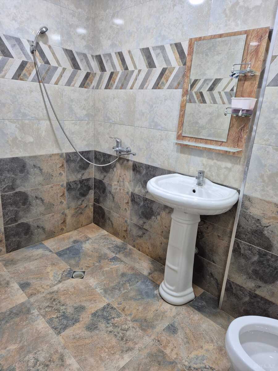 2-room apartment for rent, Masazir, Absheron