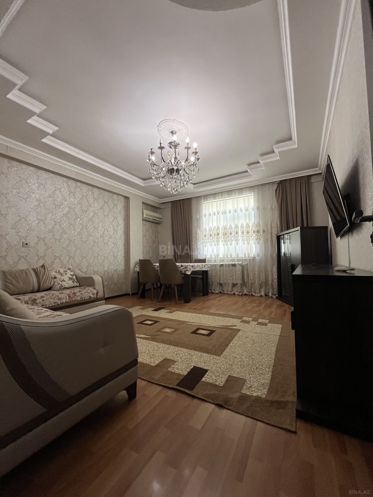 3 otaqlı mənzil satılır, Masazır, Abşeron