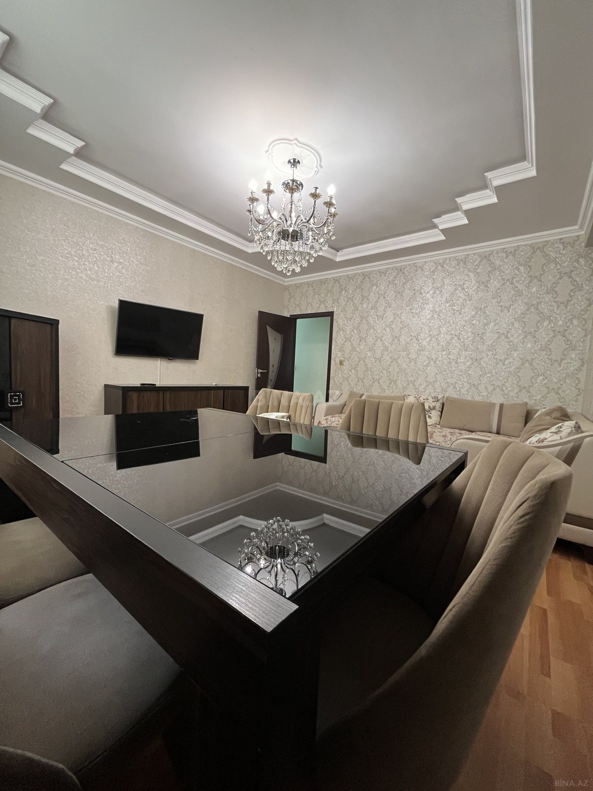 3 otaqlı mənzil satılır, Masazır, Abşeron