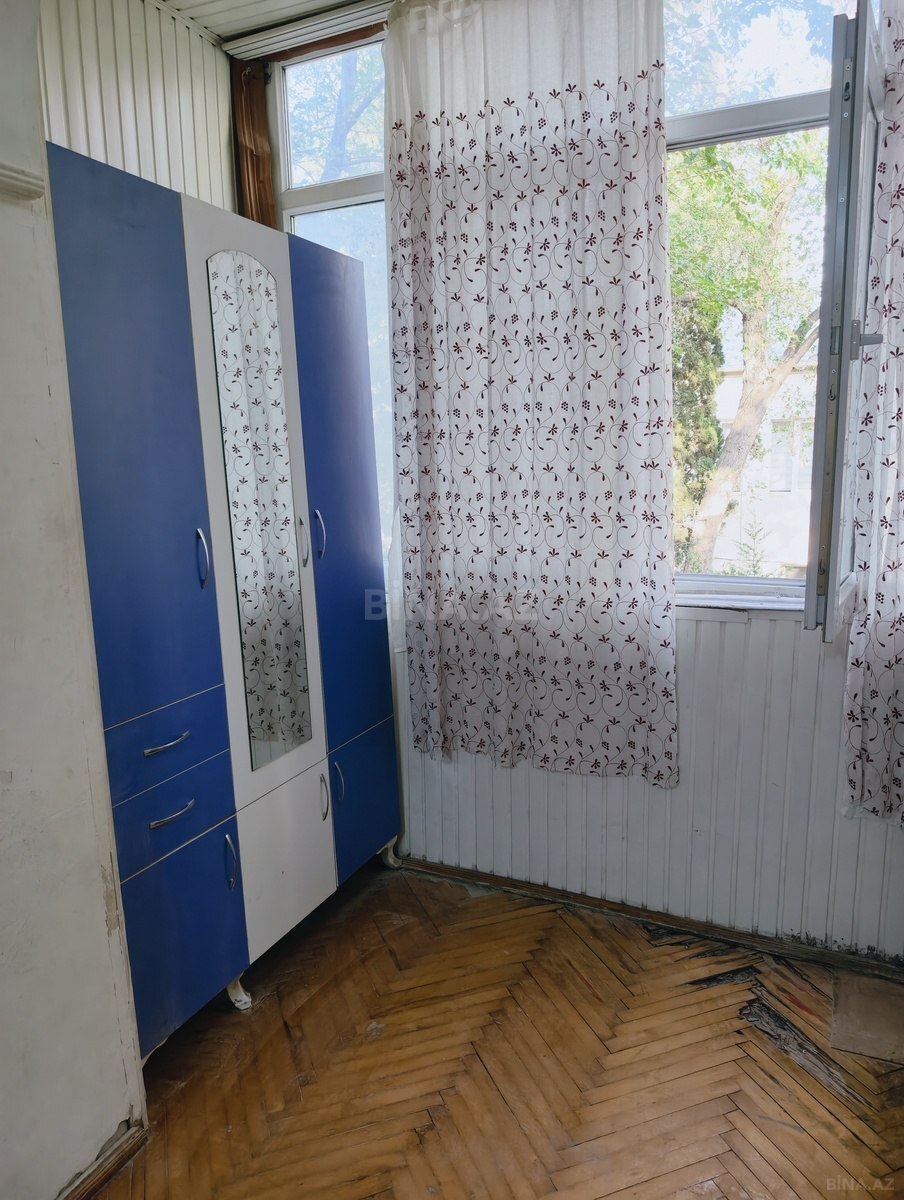 1-room apartment for rent, Yasamal, Baku