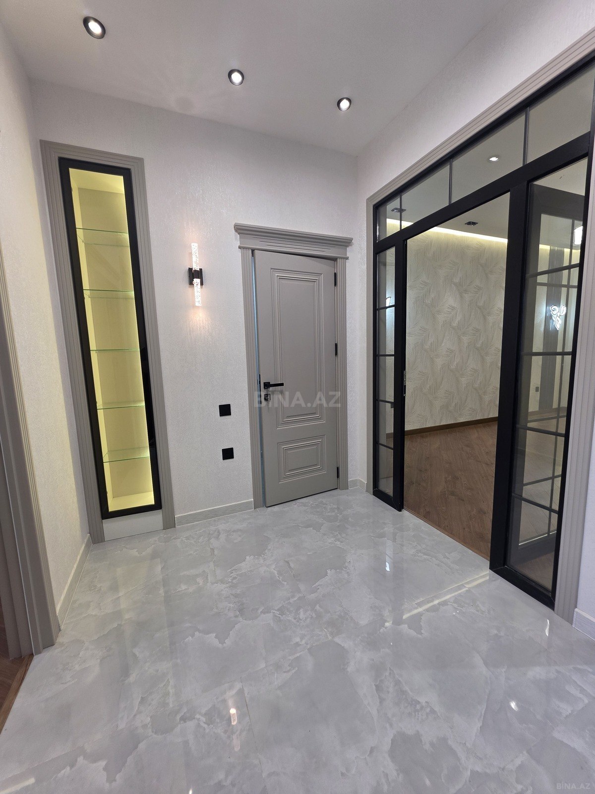 3 otaqlı mənzil satılır, Xırdalan