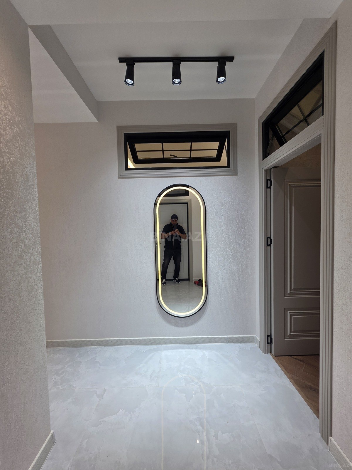 3 otaqlı mənzil satılır, Xırdalan
