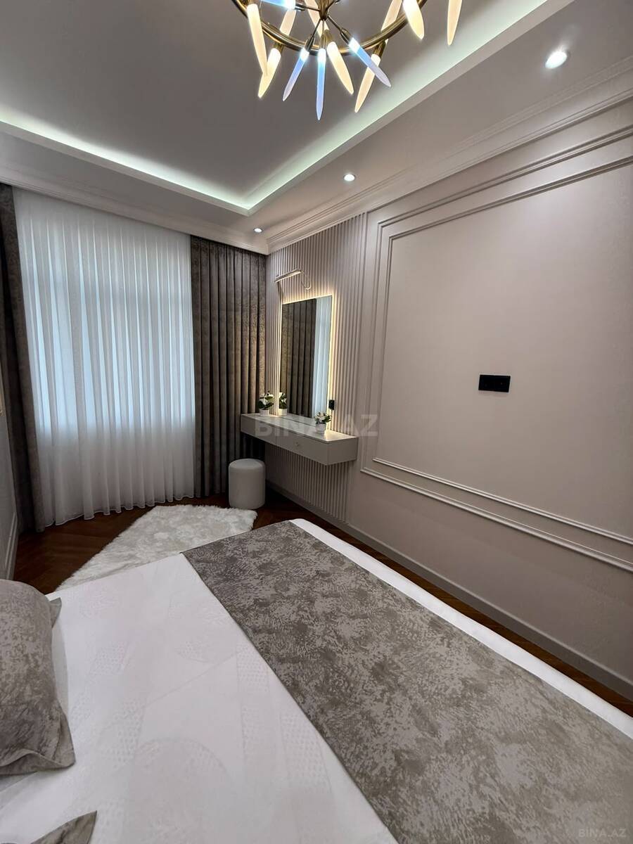3-room apartment for sale, Narimanov, Baku