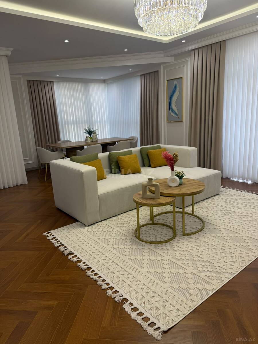 3-room apartment for sale, Narimanov, Baku