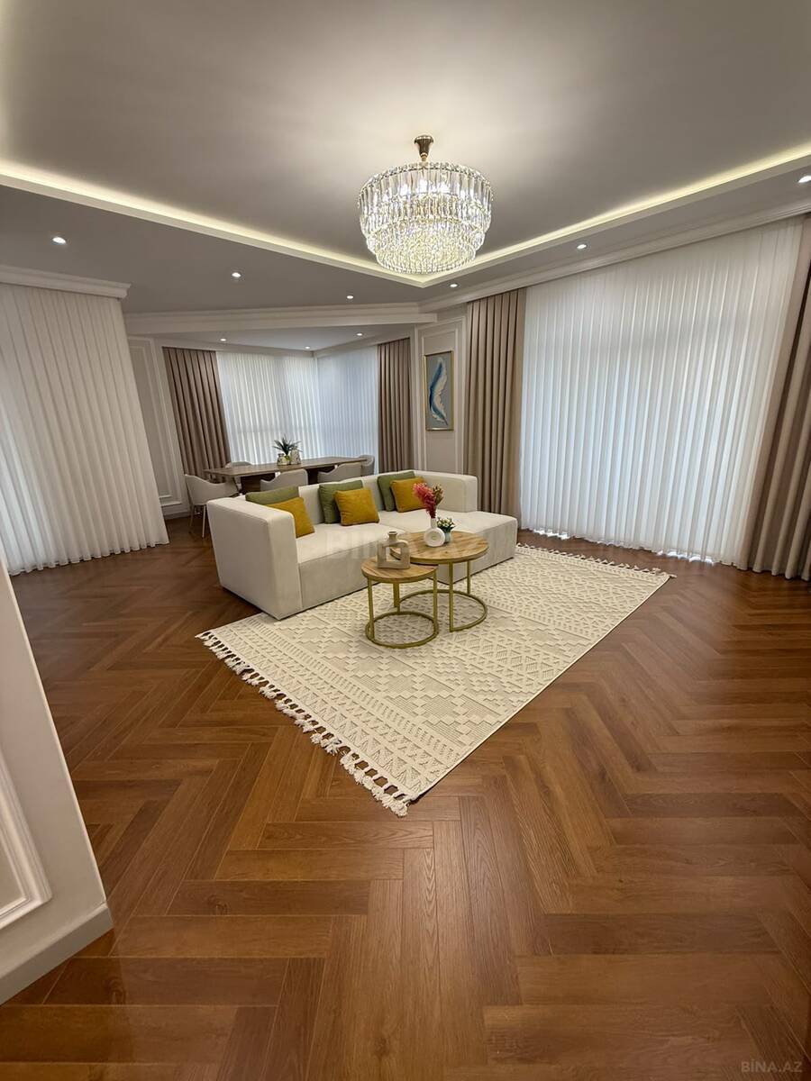 3-room apartment for sale, Narimanov, Baku