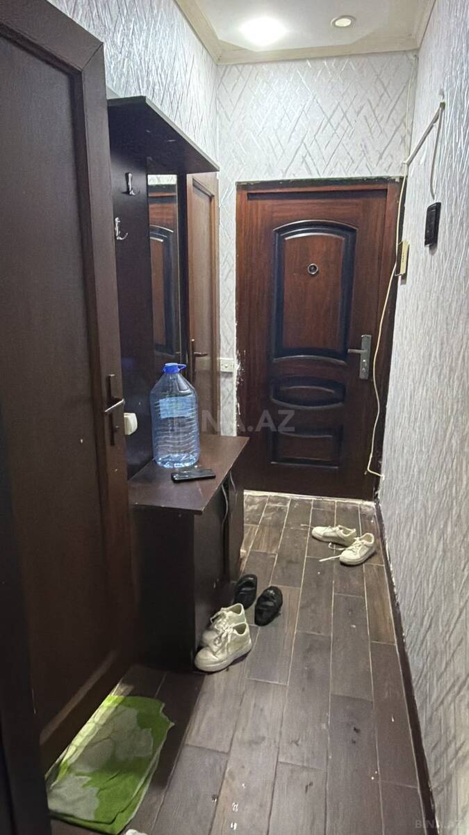 2-комн. квартира в аренду, Баку