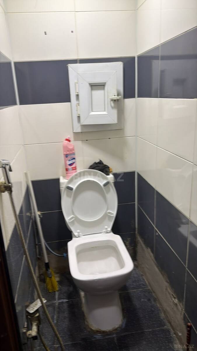 2-комн. квартира в аренду, Баку