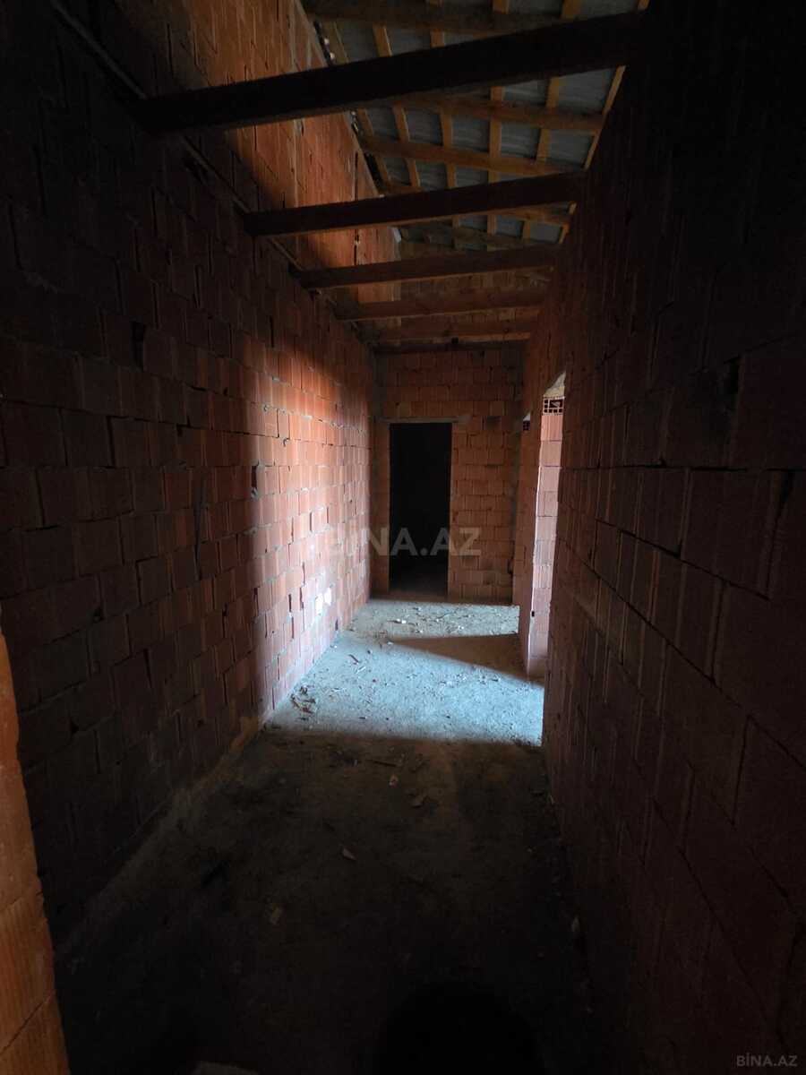 2 otaqlı mənzil satılır, Masazır, Abşeron