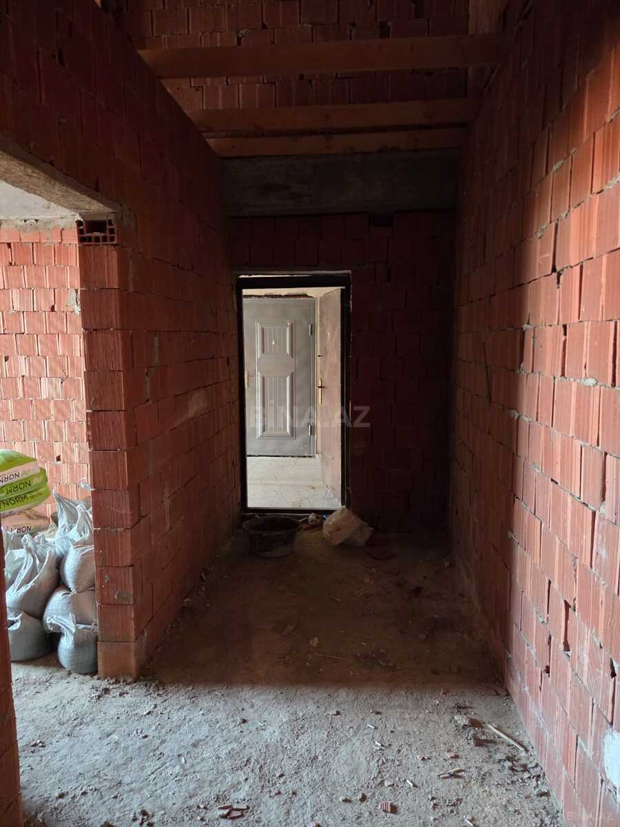 2 otaqlı mənzil satılır, Masazır, Abşeron