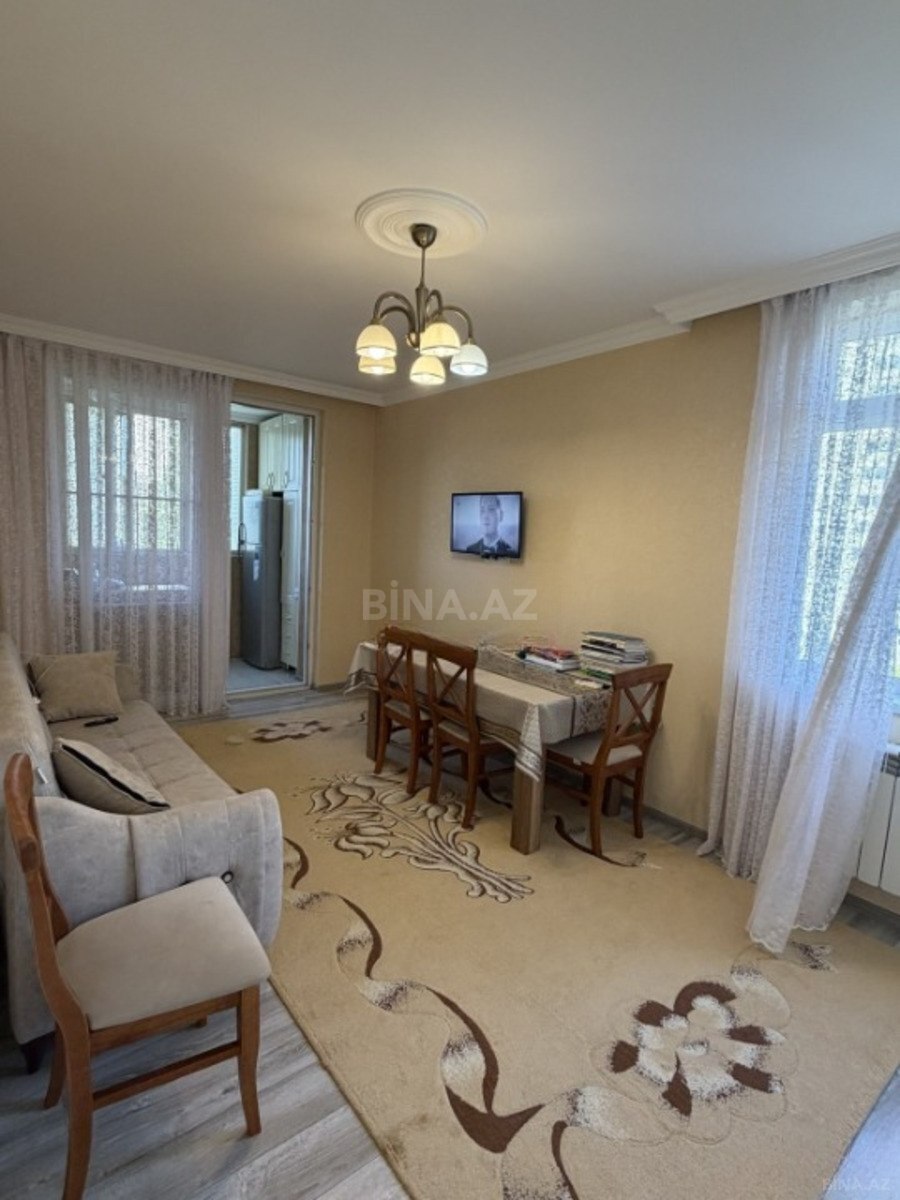 2-room apartment for sale, Baku