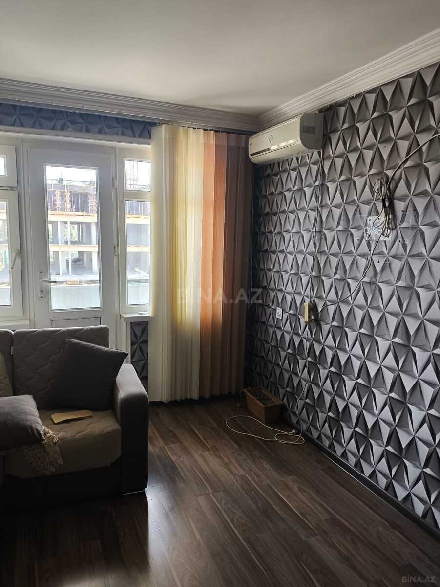 2-room apartment for sale, Sumgait