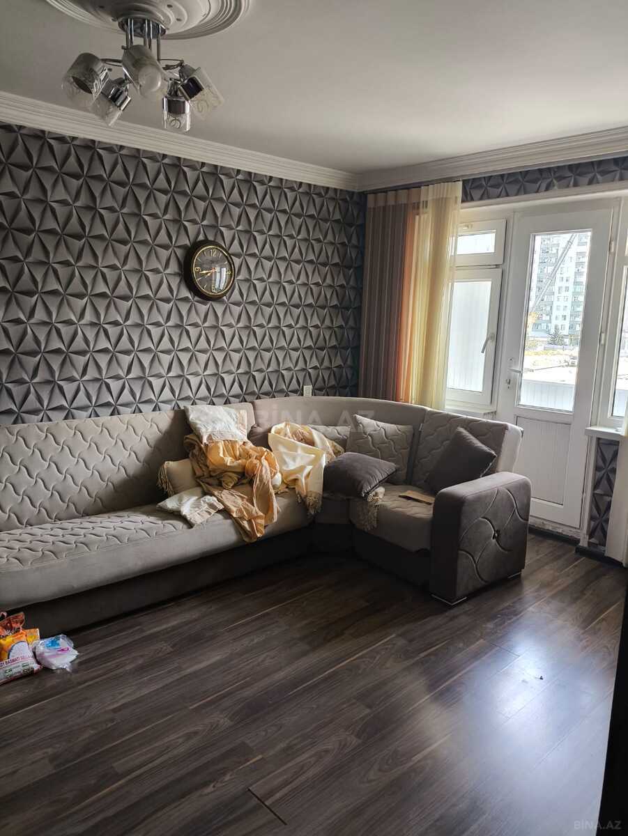 2-room apartment for sale, Sumgait