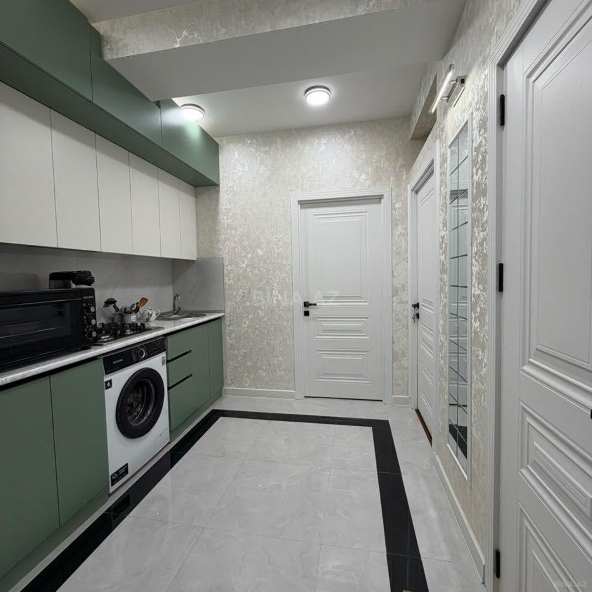 2-room apartment for sale, Absheron