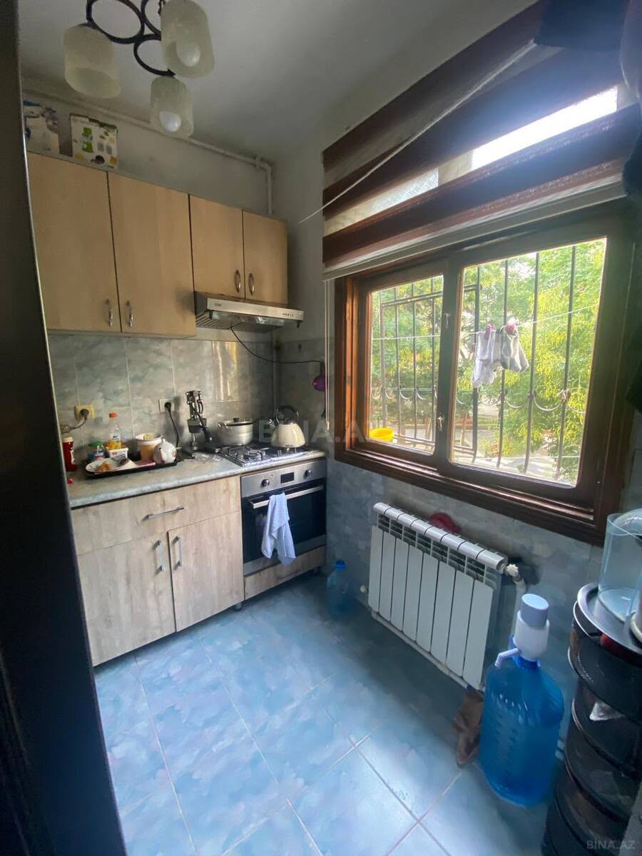 2-room apartment for sale, Baku