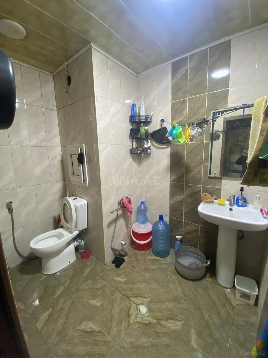 2-room apartment for sale, Baku