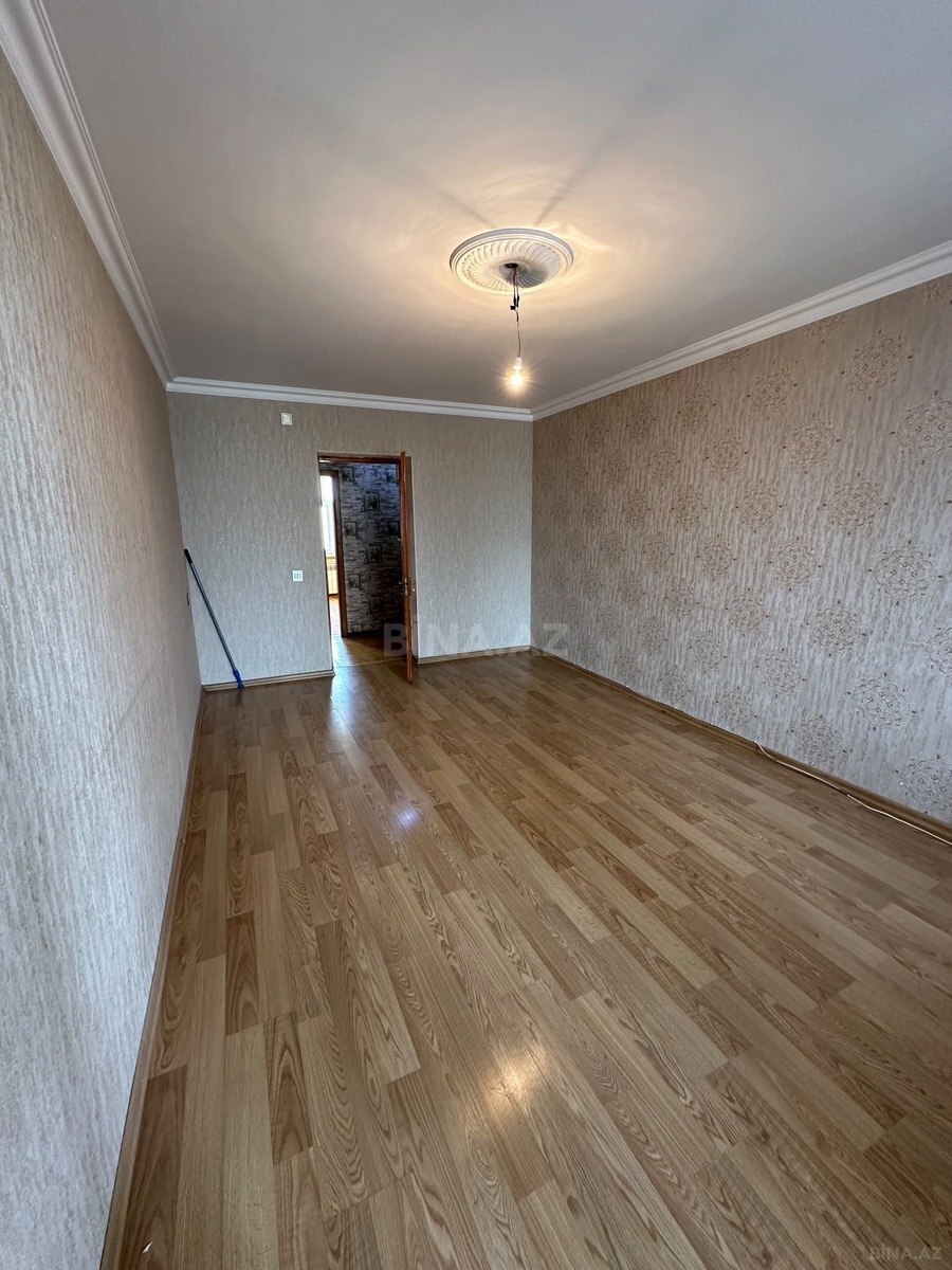 3-room apartment for sale, Bakikhanov, Baku