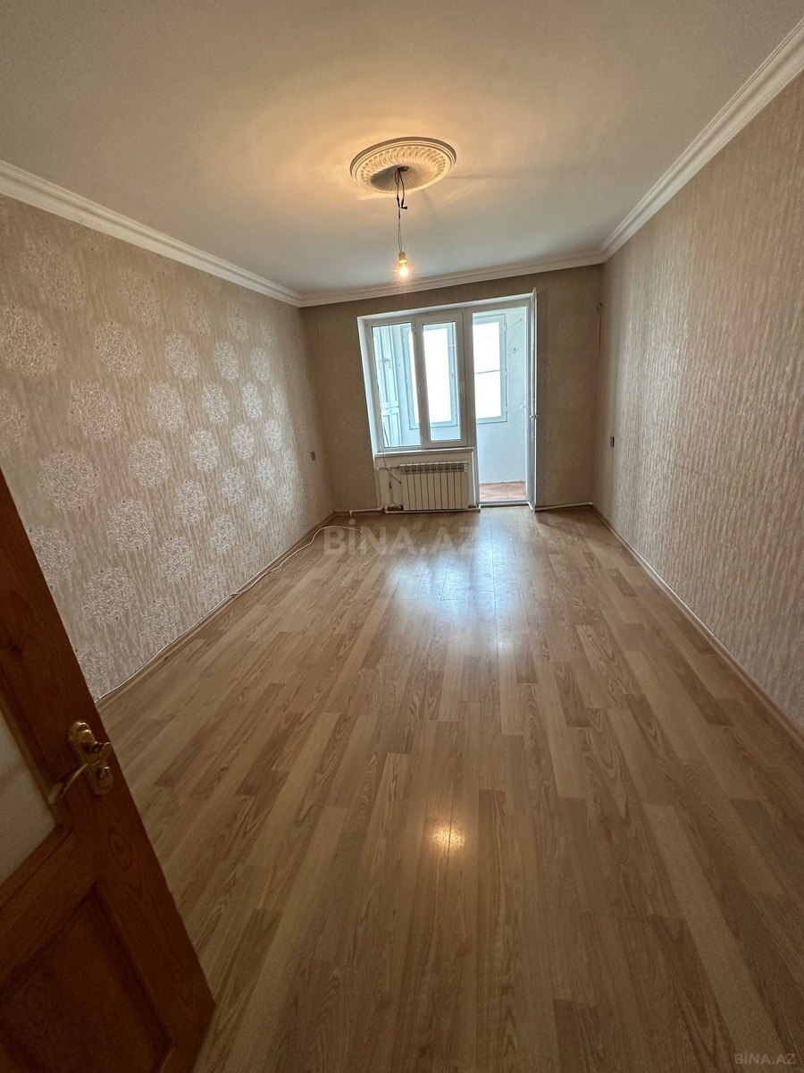 3-room apartment for sale, Bakikhanov, Baku