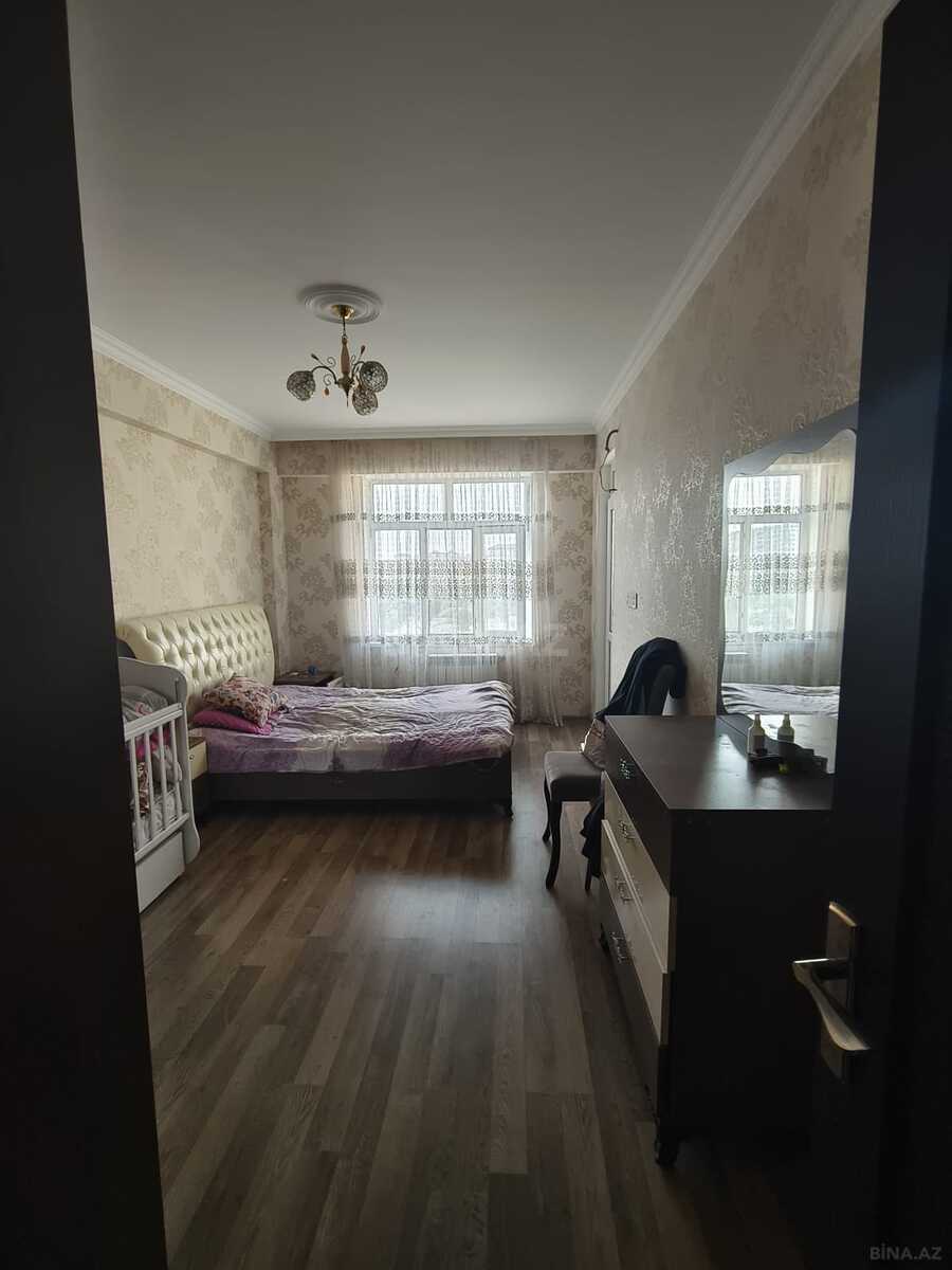 2-room apartment for rent, Absheron