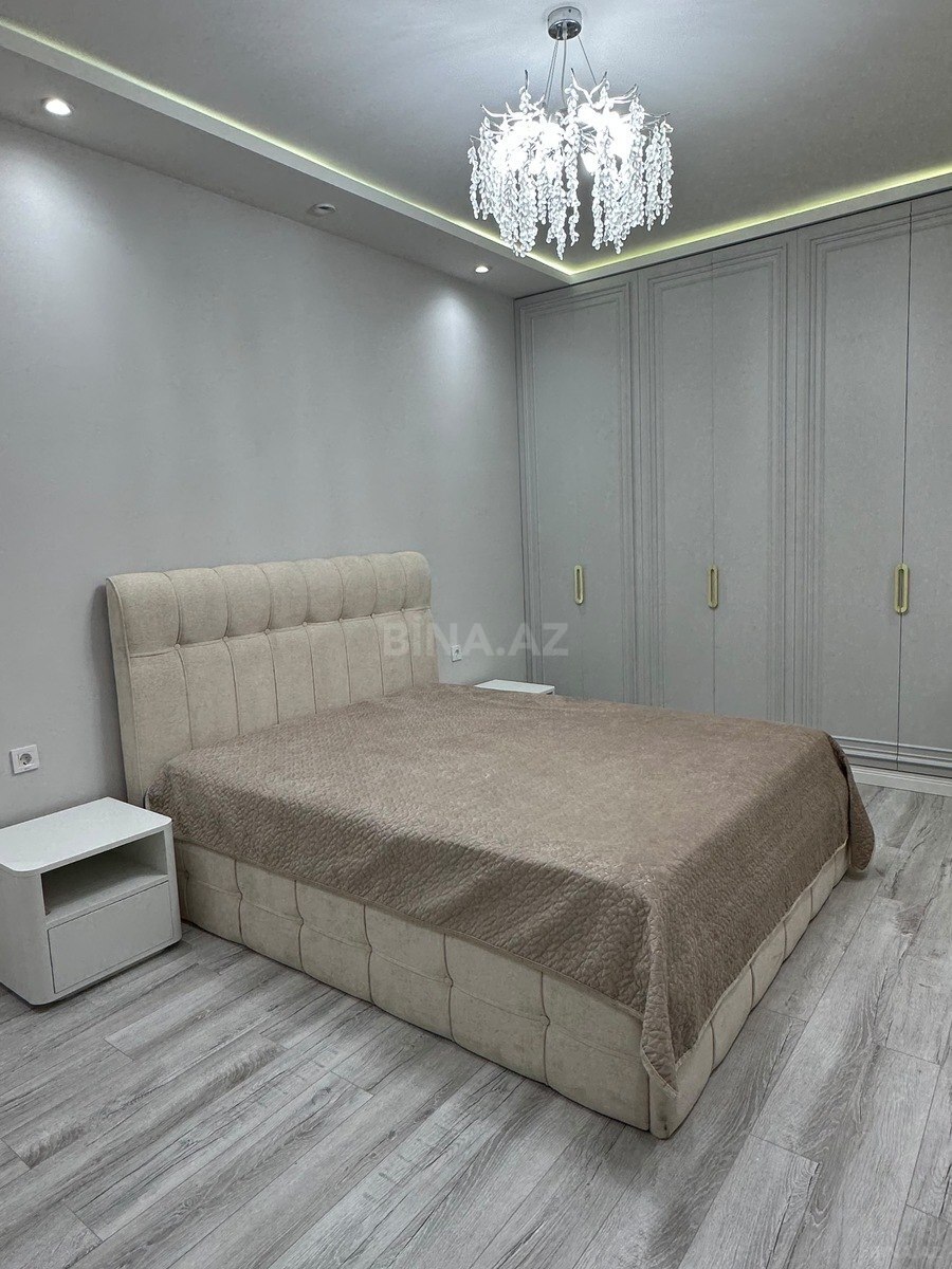 2-room apartment for sale, Baku