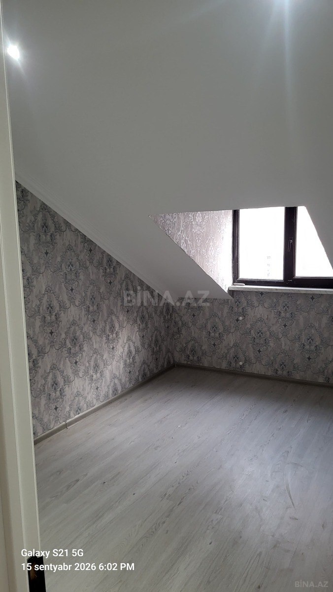 2-room apartment for sale, Absheron