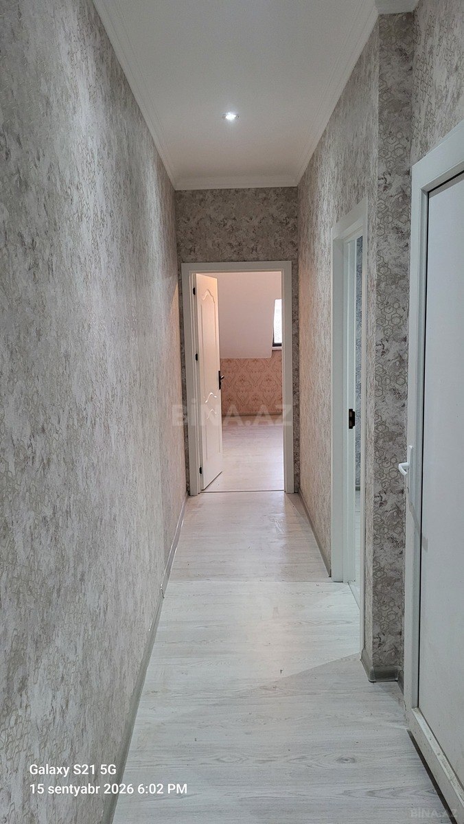 2-room apartment for sale, Absheron
