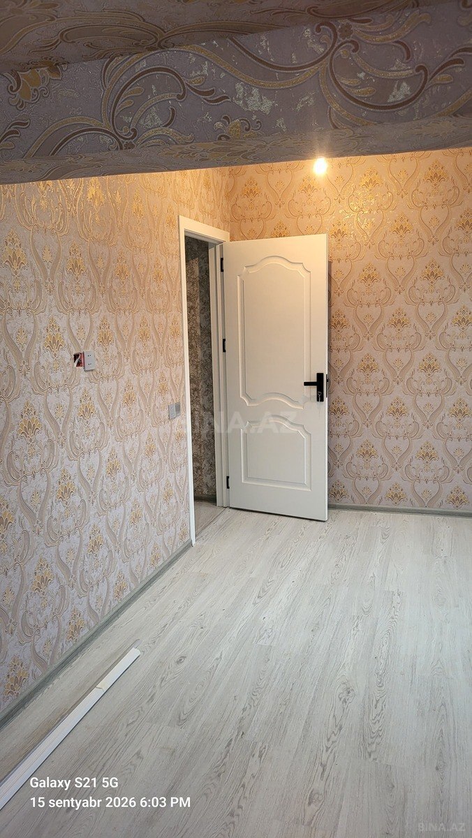 2-room apartment for sale, Absheron