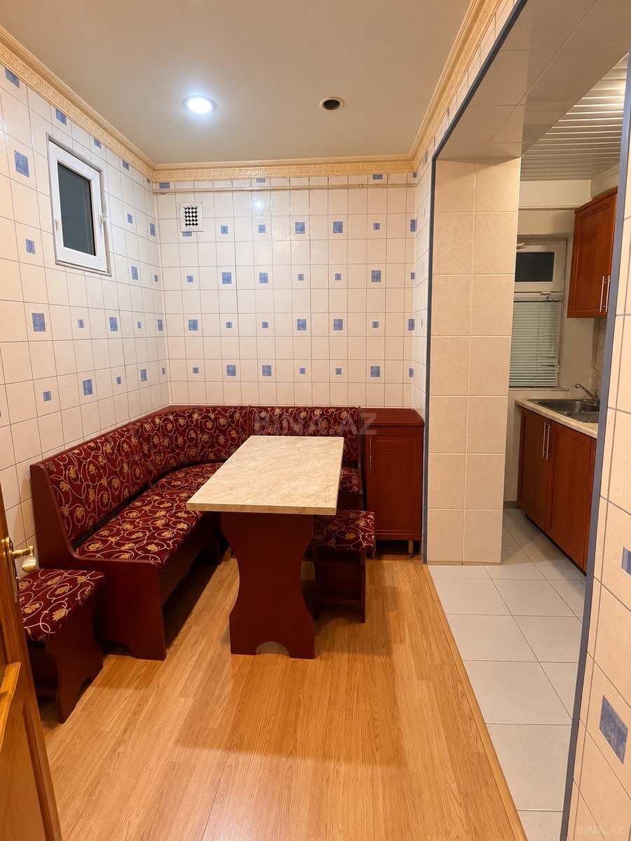 3-комн. квартира на продажу, Баку