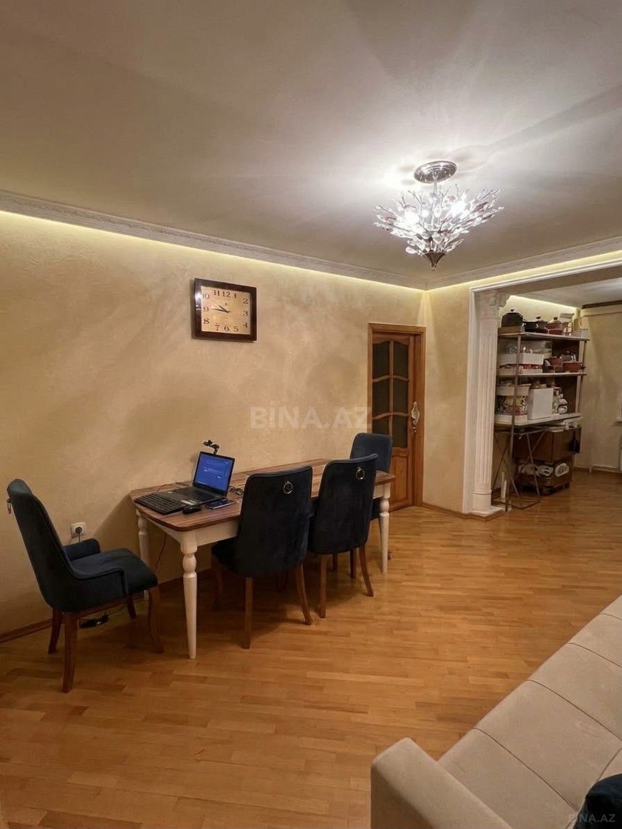 3-комн. квартира на продажу, Баку