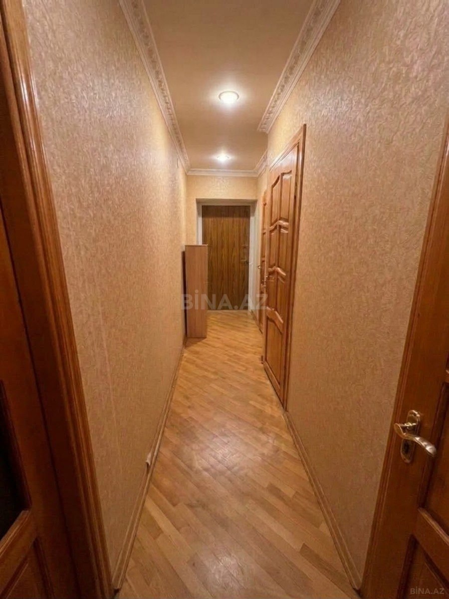 3-комн. квартира на продажу, Баку