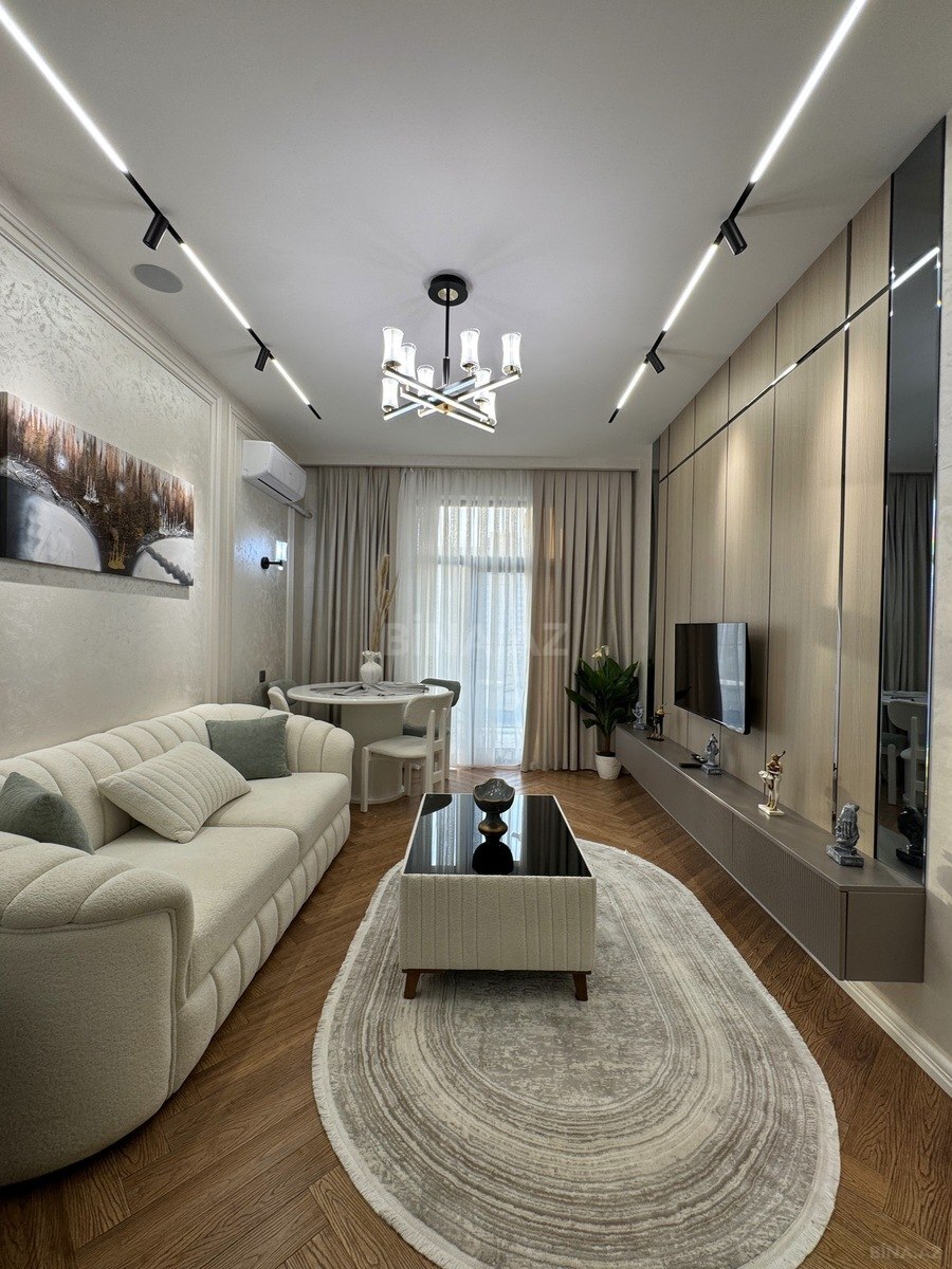 2-комн. квартира на продажу, Баку