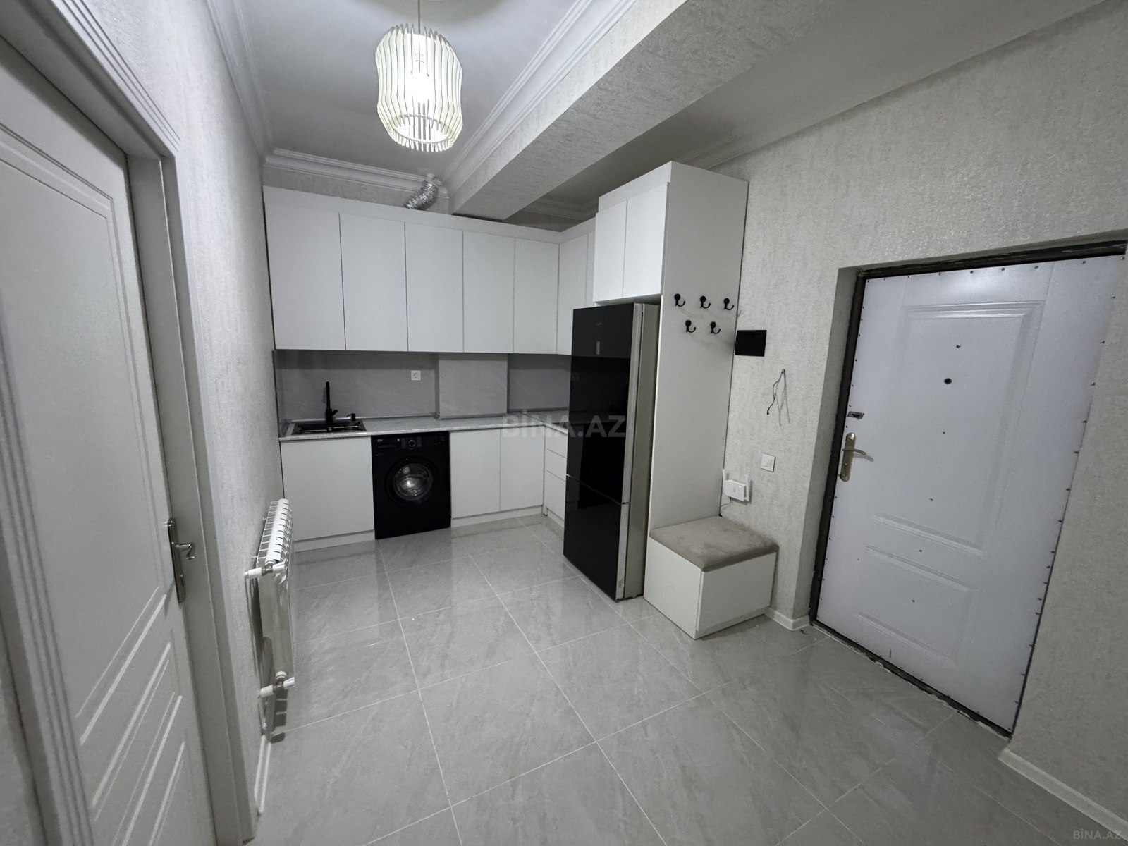 2-room apartment for rent, Sumgait