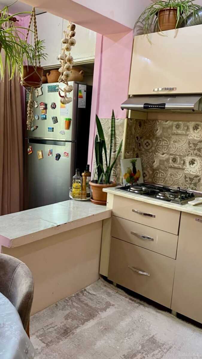 2-комн. квартира на продажу, Баку