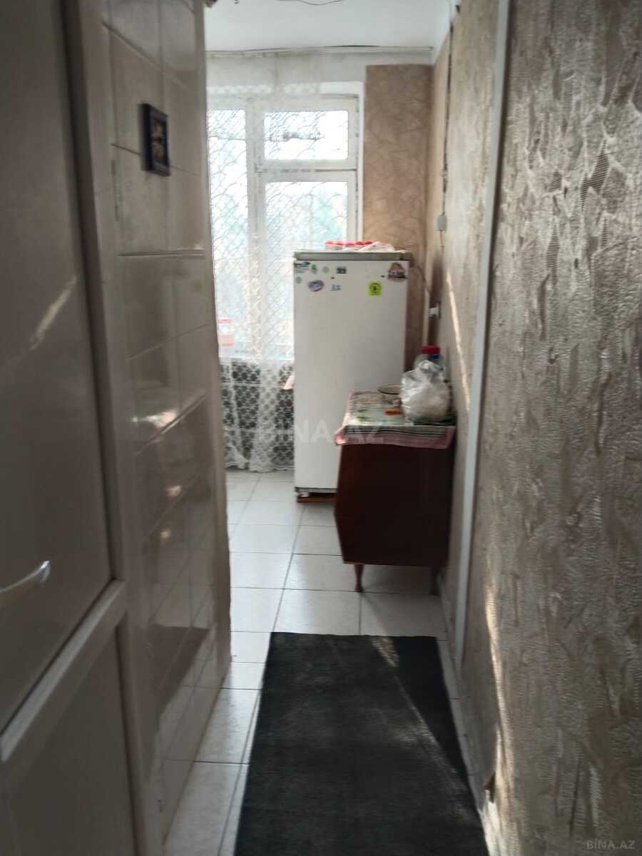 3-room apartment for rent, Baku