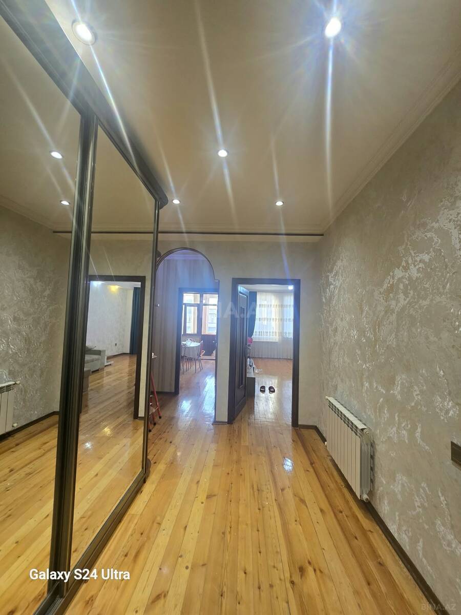 3-комн. квартира на продажу, Масазыр, Апшерон
