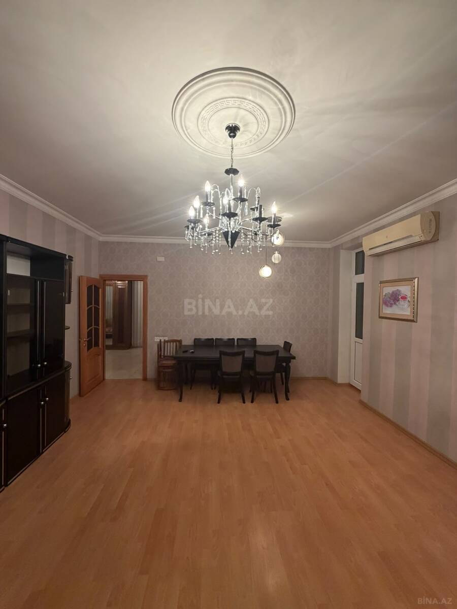 2-room apartment for sale, Baku