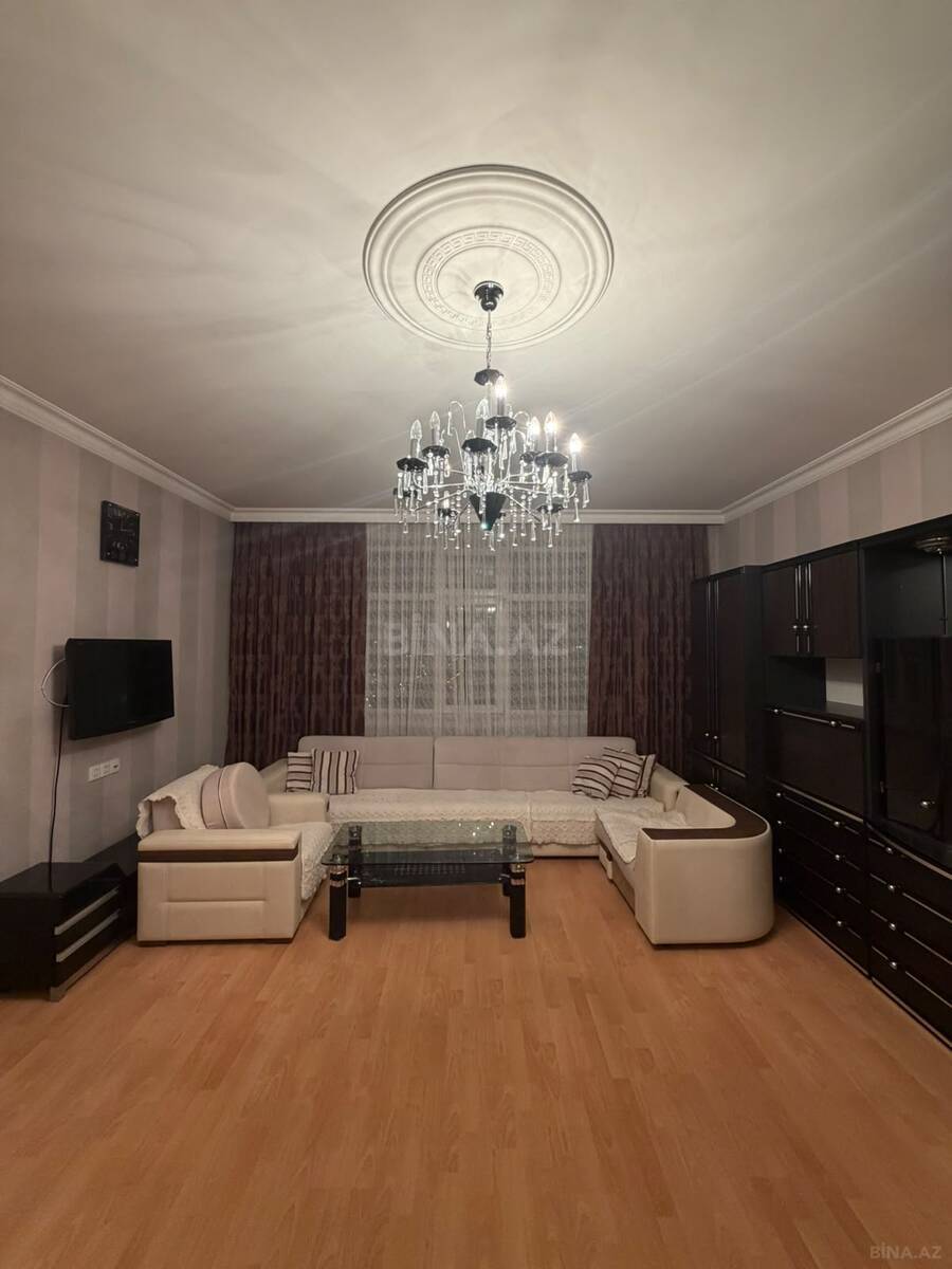 2-room apartment for sale, Baku