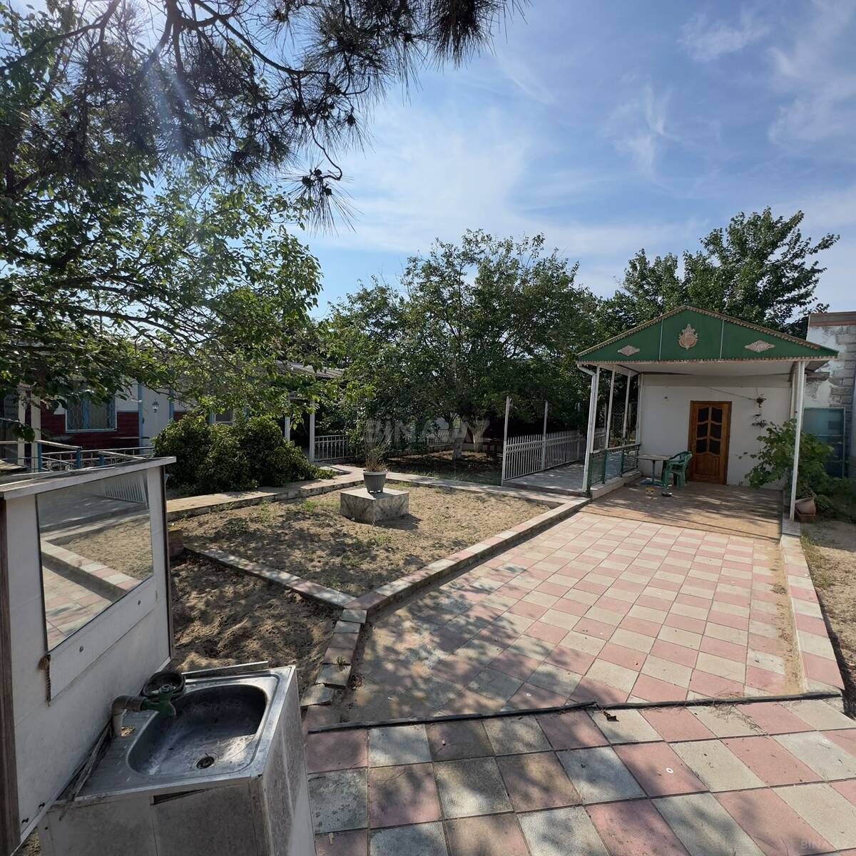 Torpaq satılır, Mərdəkan, Bakı