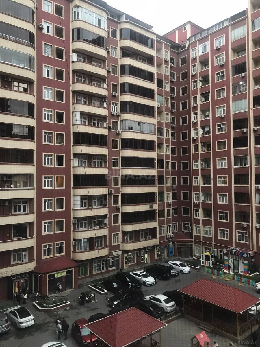 2-room apartment for sale, Baku